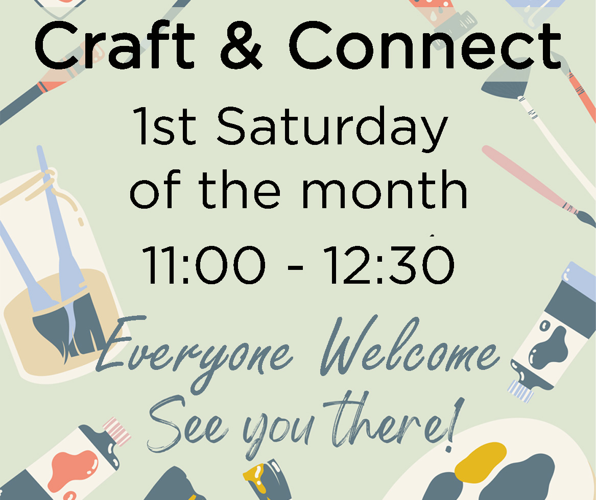 Craft & Connect
